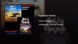 Nasty Savage - Hypnotic Trance