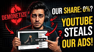 YouTube Monetizes What They Claim Is 'Worthless'