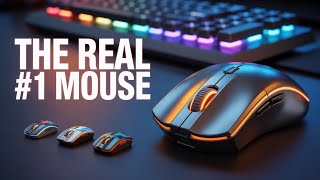 Best Wireless Mice (Compact Models) 2026 – [don’t buy one before watching this]