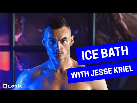 Partnering with the best | JESSE KRIEL