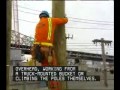 Electrical Power-Line Installers and Repairers