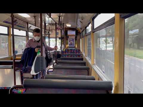 ACTION BUS 960 - Renault PR100.2 (Voith)