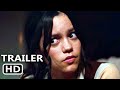 X Trailer 2022