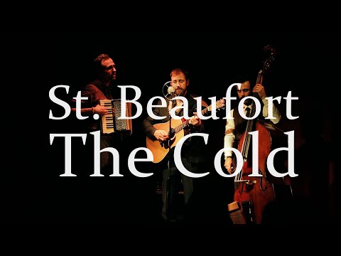 St.  Beaufort - The Cold  Live at Marie Antoinette/Berlin 2022