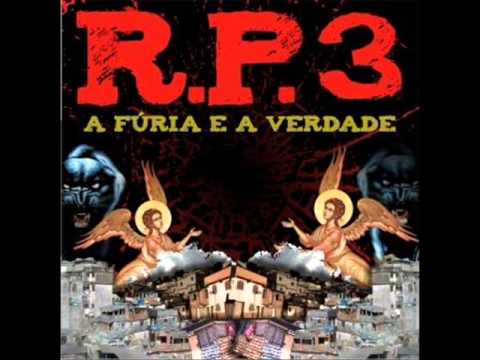 RP3 - Sofrimentos (Part. Nego Prego)