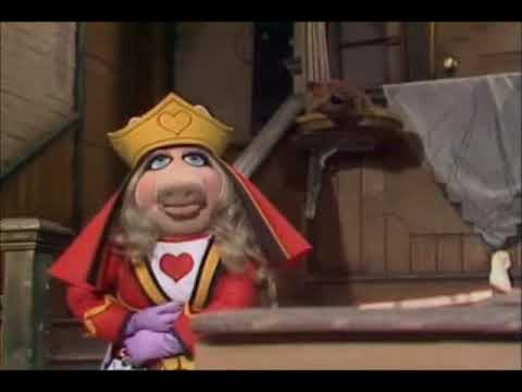 2nd Miss Piggy Scenes Compilation - The Muppet Show