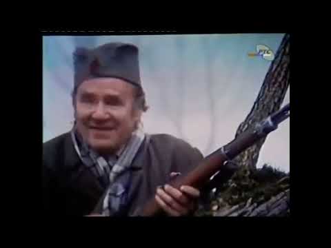 Pogibija Pera Pekara - Užička Republika