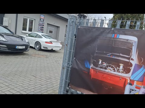 Dobry warsztat  Porsche #mkauto #liquimolypolska #liquimoly #porsche #macan  #panamera #911