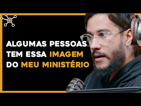 Já foi criticado por fazer versões de músicas? I GABRIEL GUEDES - [Cortes do HUB]