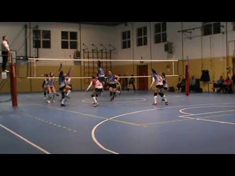 Griffon Volley VS Aurora Fruit, 24/02/2023, Campionato Prima Divisione Feminile, girone B