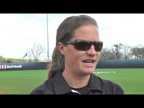 Softball vs. Georgia Southern recap