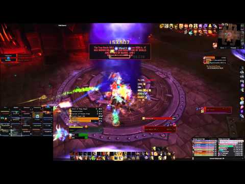 25 Man Heroic Garrosh Hellscream - Refiners Fire