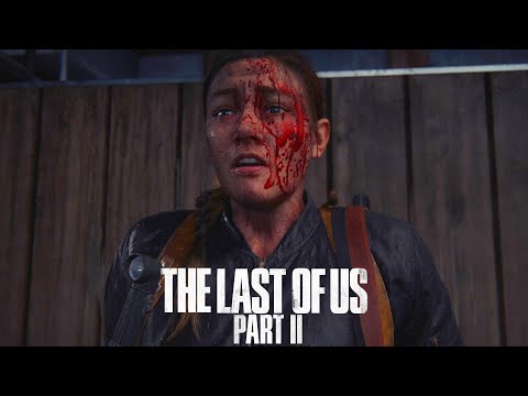 The Last Of Us: Part 2 - [Part 37 - The Marina] - Survivor Difficulty - No Commentary