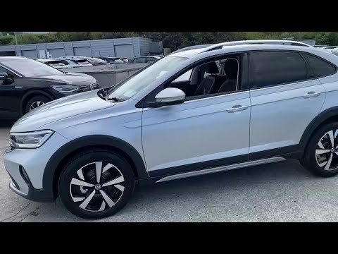 Volkswagen Taigo 1.0TSI 110BHP STYLE - Image 2