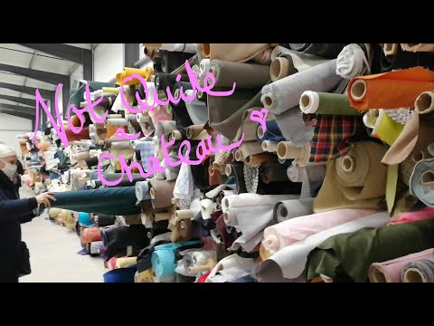 Not Quite a Chateau DIY 98 - Real Ale - Pies -  and Cockles  - and a New Makeover begins