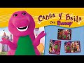 Barney Canta Y Baila Con Barney Completo