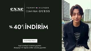 Premium Markalarda %40’a Varan İndirim