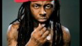 Lil Wayne-I&#39;m raw Lyrics