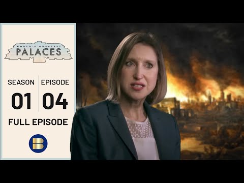 Kensington Palace vs Historic Buildings: A Digital Showdown