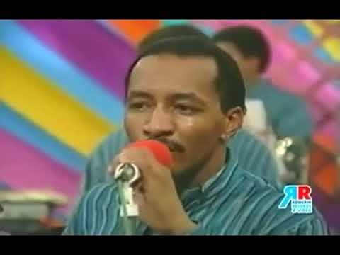Grupo Niche - El Amor Vendra (Video Salsa Editado BP@Net)
