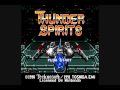 10 Minutes Of Video Game Music Venus Fire From Thunder Spirits