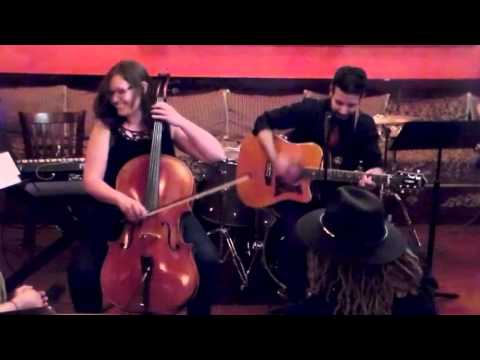 Will Shish & Erin Snedecor - "Steps" (An Original Song)