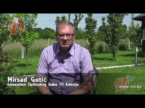 Čudo kalesijskog otpora - dokumentarni film o prvom oslobođenom gradu