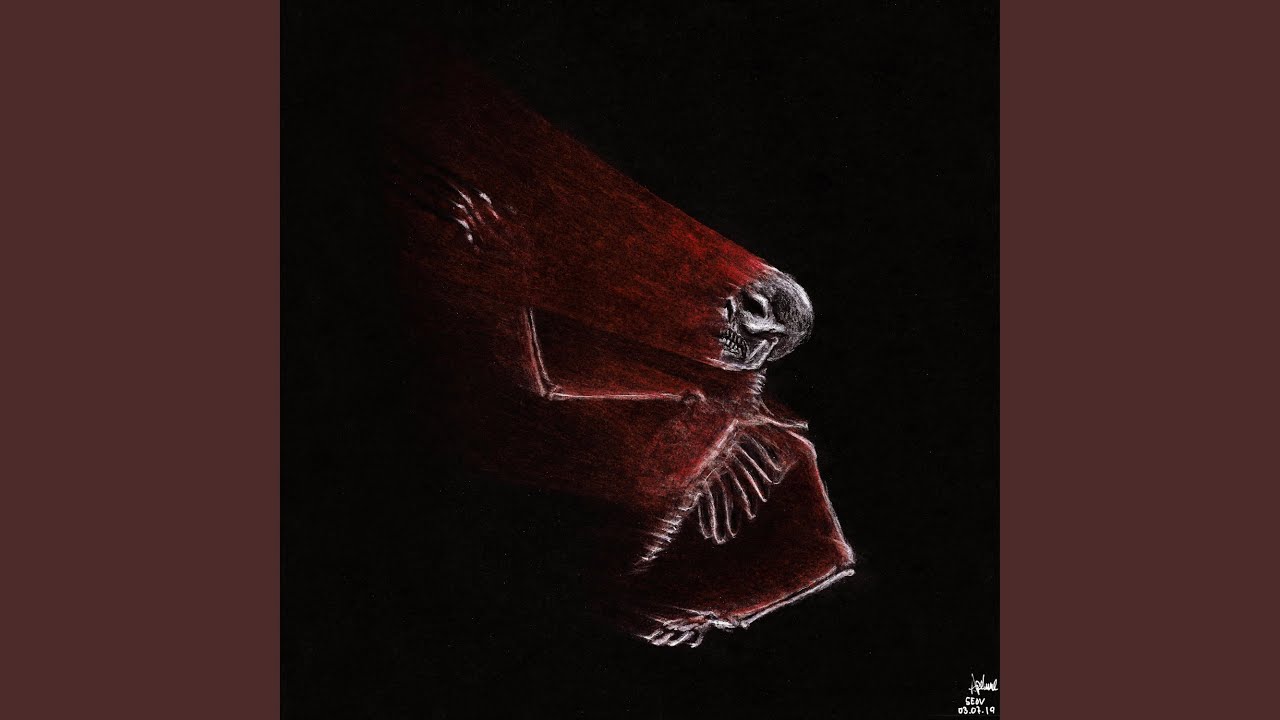 Cover for the song 'Torn' by artist(s) 'Lund'