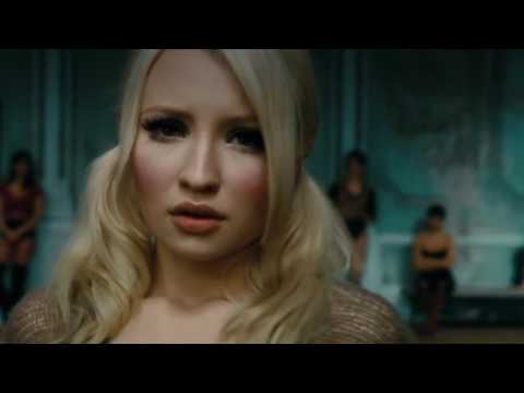 Emily Browning & Yoav - Where Is My Mind