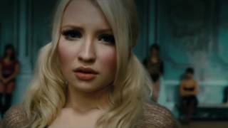 Emily Browning &amp; Yoav - Where Is My Mind