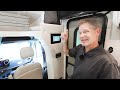 Check out this Video for a 2026 Thor Motor Coach Delano 24XL(Stock #VN223023)  for sale by La Mesa | RecVan - Mesa. This unit is located in Mesa, AZ