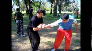 Curso Nivel 1A   Close Combat