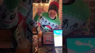 Snip’s Christmas Party