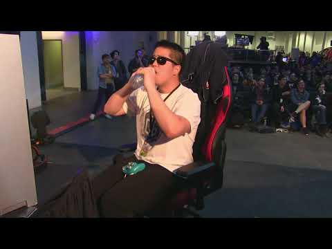 Swedish Delight vs Legend - GOML 2018 - Melee Losers Round of 32