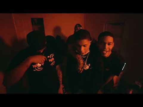 Baby Ghost x Solo Dreec - Young Wild N*ggas (Official Video) #ShotByBigHornet