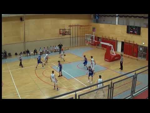 Zlatorog : LTH Castings (U17)