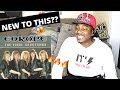 IM ALL IN!! | Europe - The Final Countdown (Official Video) REACTION!