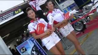 レースクィーン141