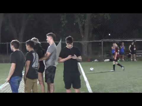 CHARRO FCJ VS LLUEVE MAGIA FC - #LigaNuñez - #Apertura SLV  24/02/2023