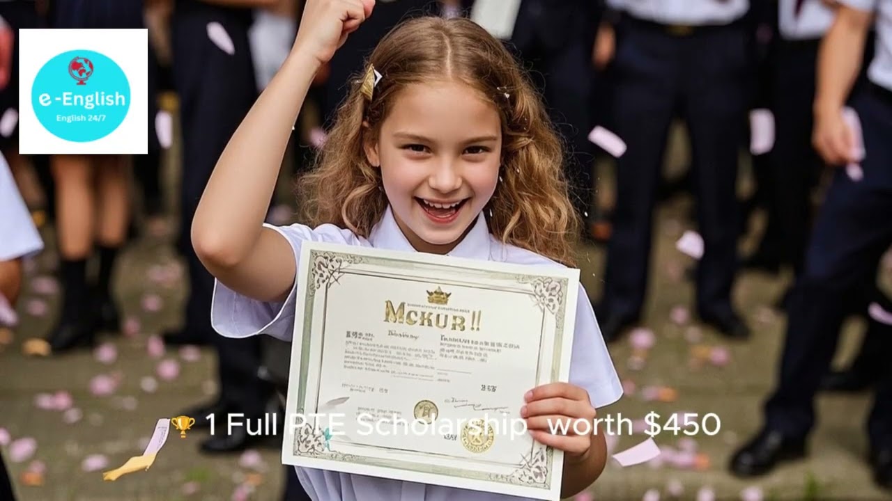 The PTE Formula That Finally Works