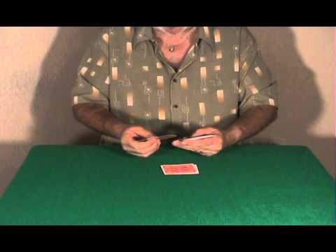 ESP Card Magic (Nick Trost Routines) Vol. 2  by Aldo Colombini video DOWNLOAD