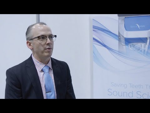 Marcus Palermo, DDS | Sonendo® Signature Stories