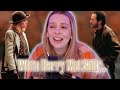 Watching An 80s Rom Com Just To Feel Something When Harry Met Sally Reaction