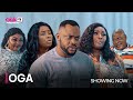 OGA (CHAMELEON) PART 1 - Latest 2023 Yoruba Movie Starring; Odunlade Adekola, Ireti, Ronke Odusanya