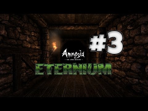Amnesia Eternium: Sins of the Father Part 3