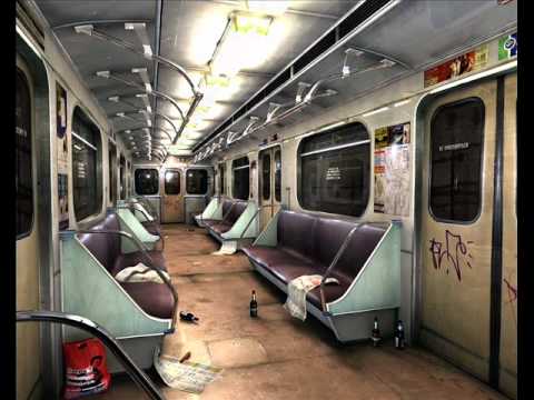 Mezza Morta - Lyubov (CA2K & DJ Art Remix)