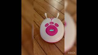 Download lagu Alilo Intelligent Programming Robot - Alilo Explorer - mp3