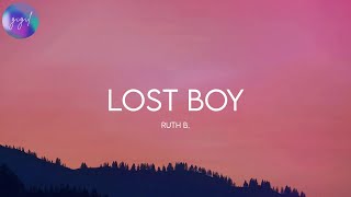Download Mp3 Ruth B Lost Boy