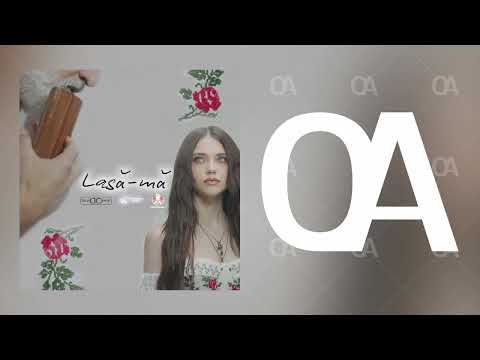 David Ciente x Roxen x Damian Drăghici - Lasă-mă (Official Audio)