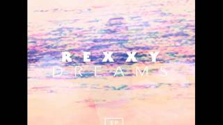 Rexxy- Moment in time